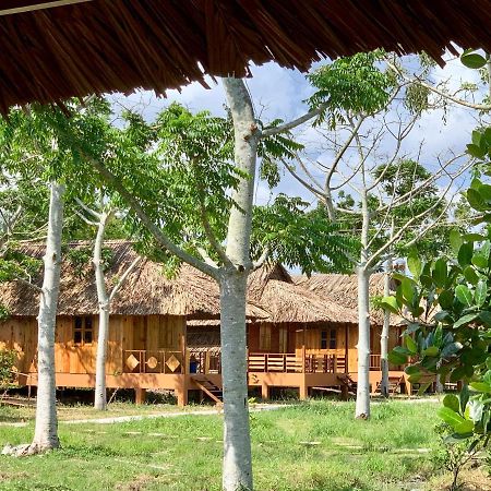 Mekong Daniel Homestay Cần Thơ Kültér fotó