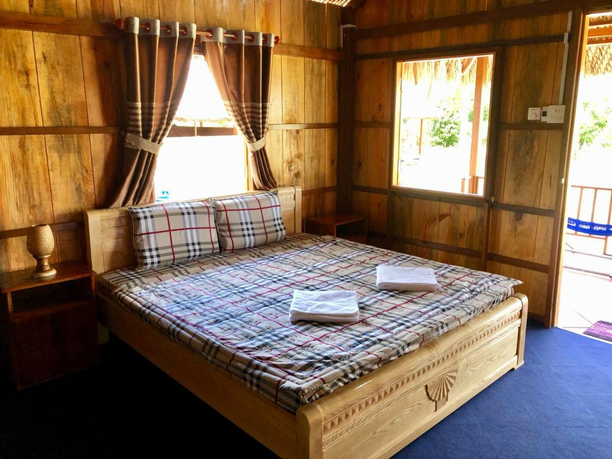 Mekong Daniel Homestay Cần Thơ Kültér fotó